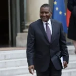 Aliko Dangote