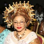 Folorunsho Alakija