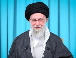 Ali Khamenei