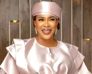 Fathia Balogun