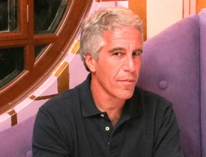 Jeffrey Epstein