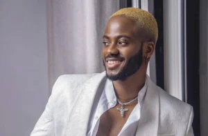 Korede Bello