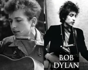Bob Dyan