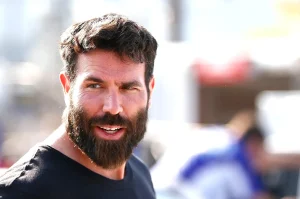 Dan BilzerianDan Bilzerian